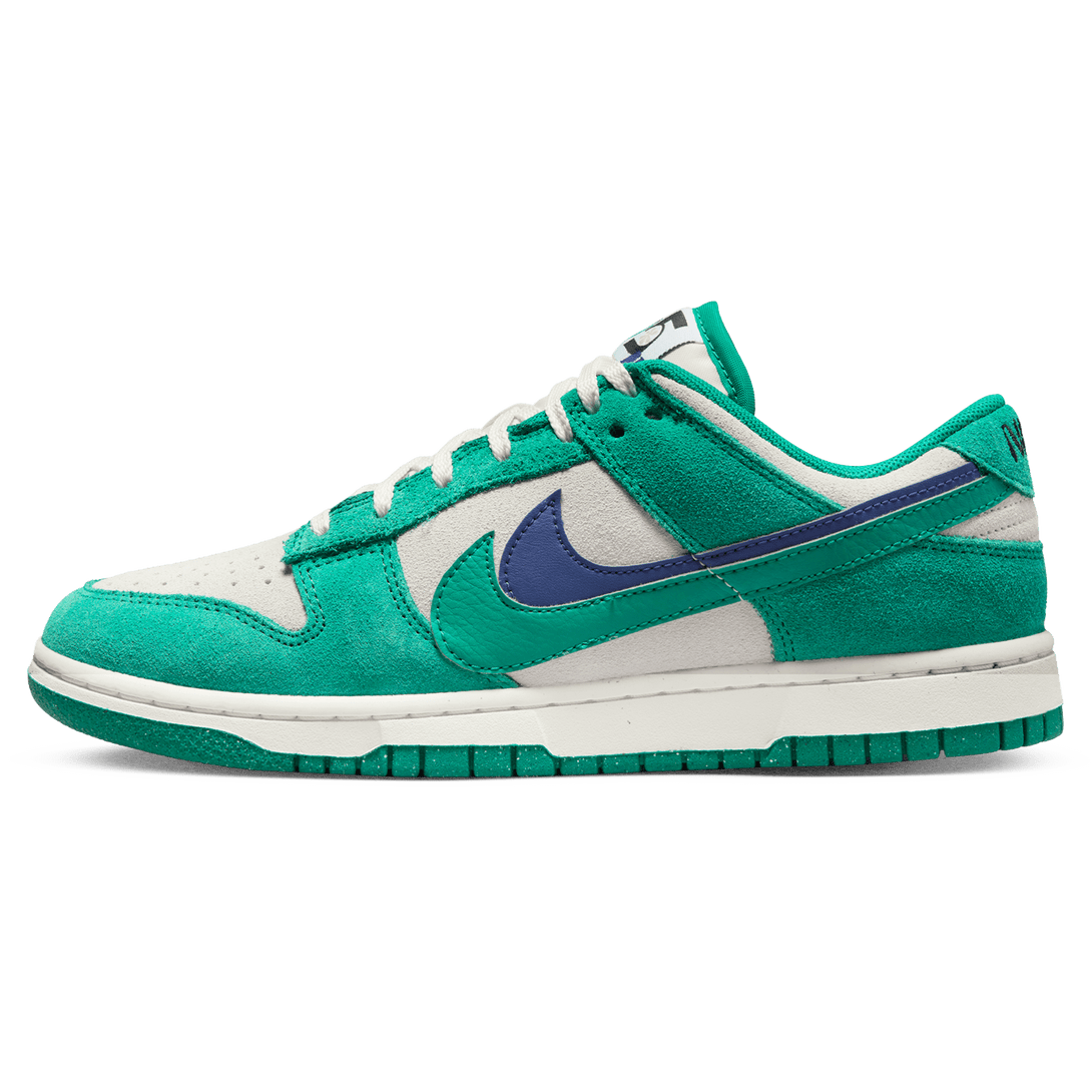 Nike Dunk Low Wmns SE 85 'Neptune Green'- Streetwear Fashion - evapacs.com