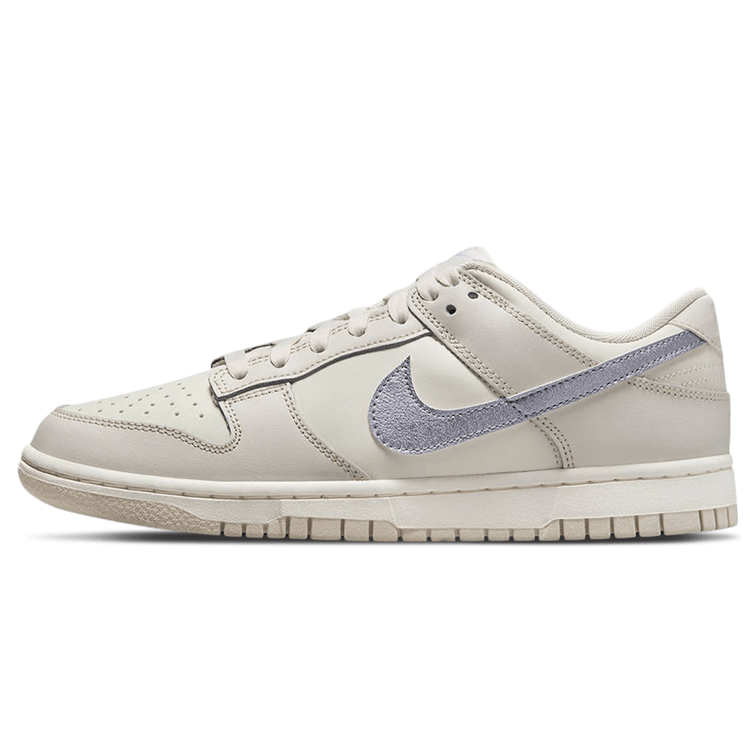 Nike Dunk Low Wmns 'Sail Oxygen Purple'- Streetwear Fashion - evapacs.com