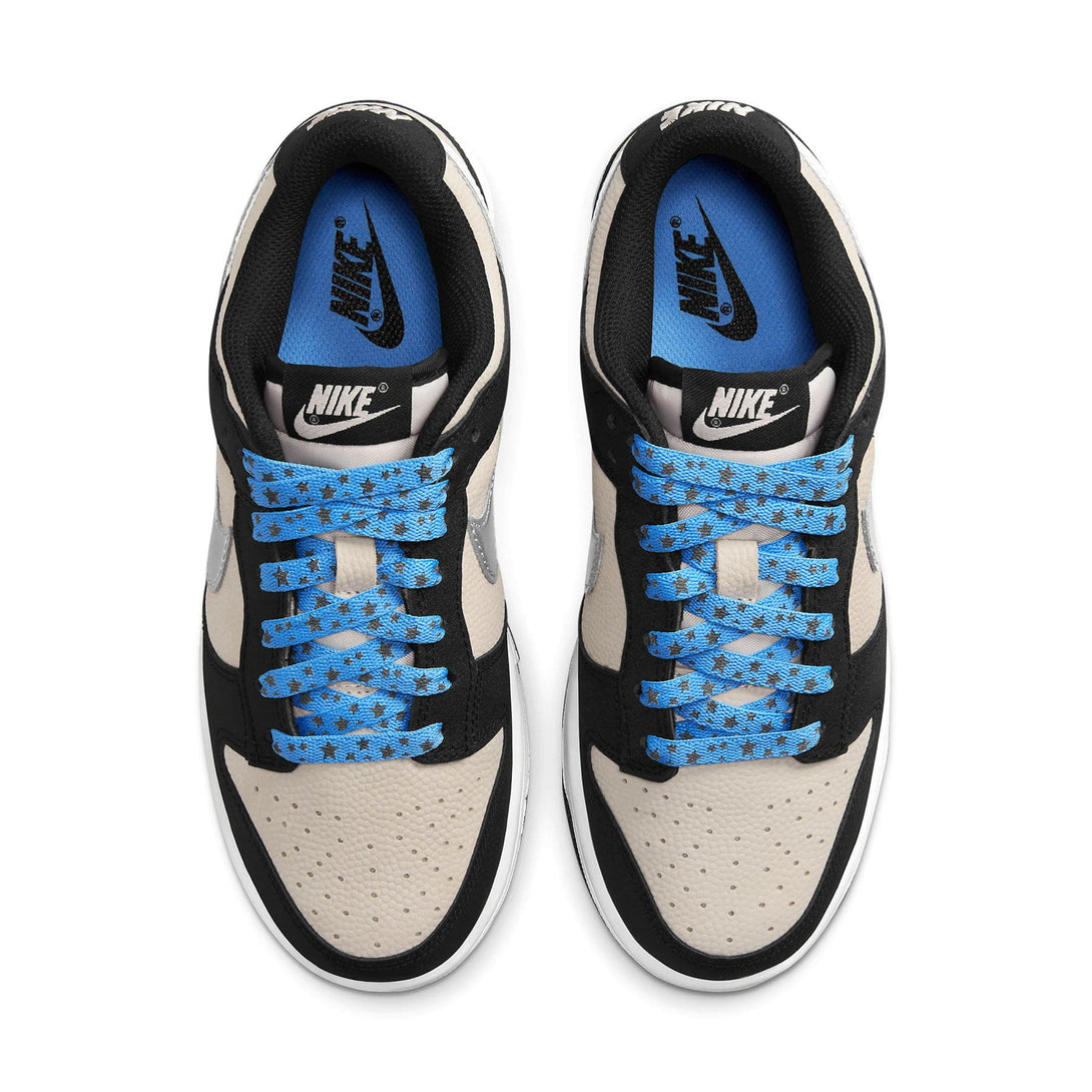 Nike Dunk Low Wmns 'Starry Laces'- Streetwear Fashion - evapacs.com