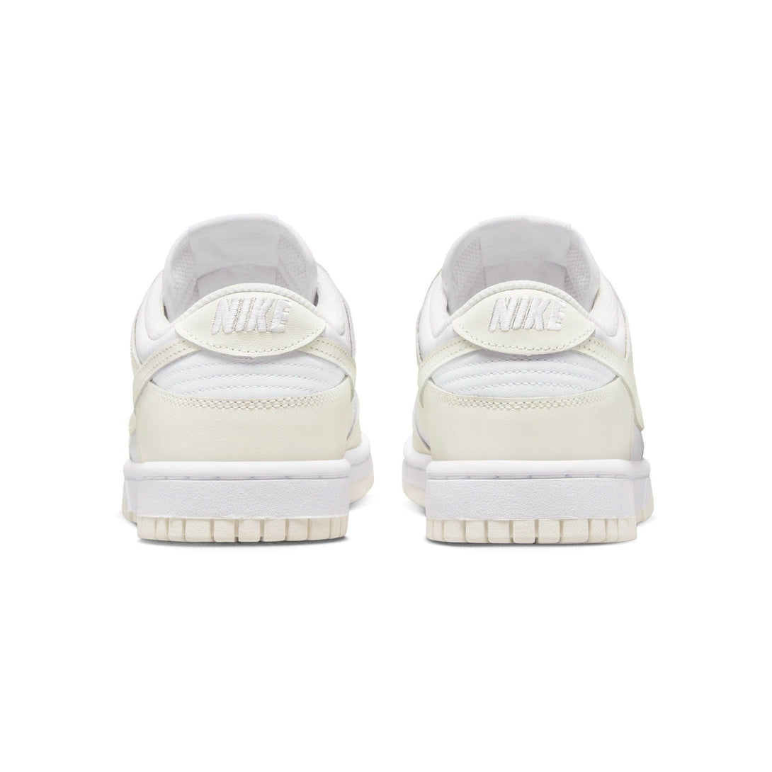 Nike Dunk Low Wmns 'White Sail'- Streetwear Fashion - evapacs.com