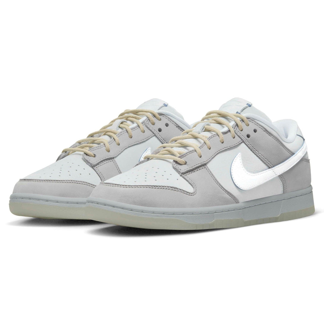 Nike Dunk Low 'Wolf Grey Pure Platinum'- Streetwear Fashion - evapacs.com