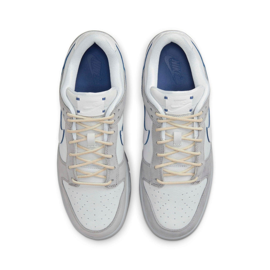 Nike Dunk Low 'Wolf Grey Pure Platinum'- Streetwear Fashion - evapacs.com