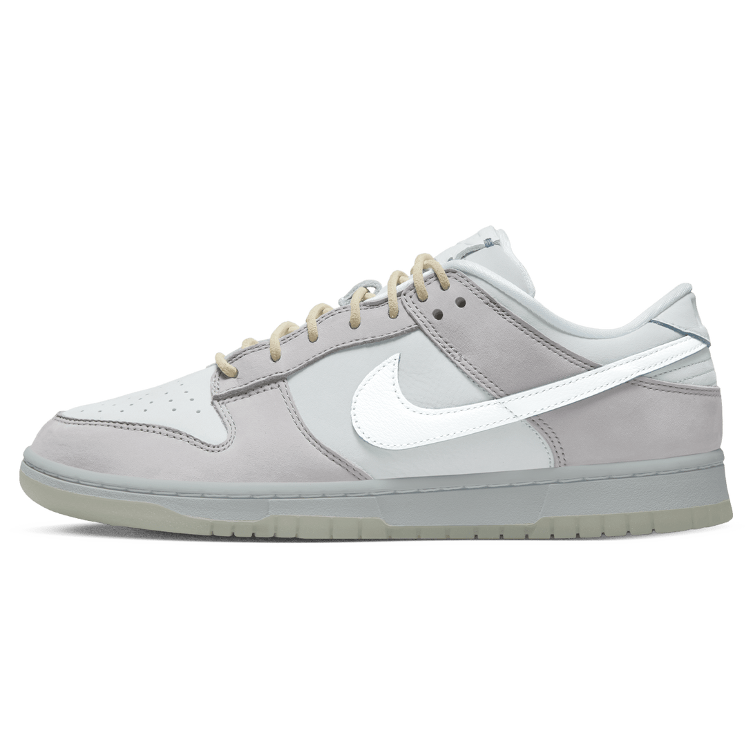 Nike Dunk Low 'Wolf Grey Pure Platinum'- Streetwear Fashion - evapacs.com