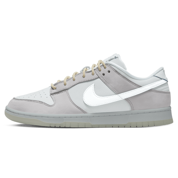 Nike Dunk Low 'Wolf Grey Pure Platinum'- Streetwear Fashion - evapacs.com