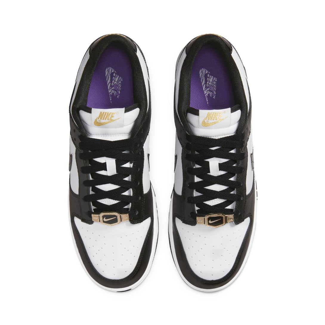 Nike Dunk Low 'World Champ'- Streetwear Fashion - evapacs.com