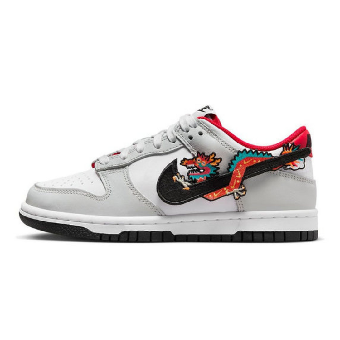 Nike Dunk Low 'Year of the Dragon'- Streetwear Fashion - evapacs.com