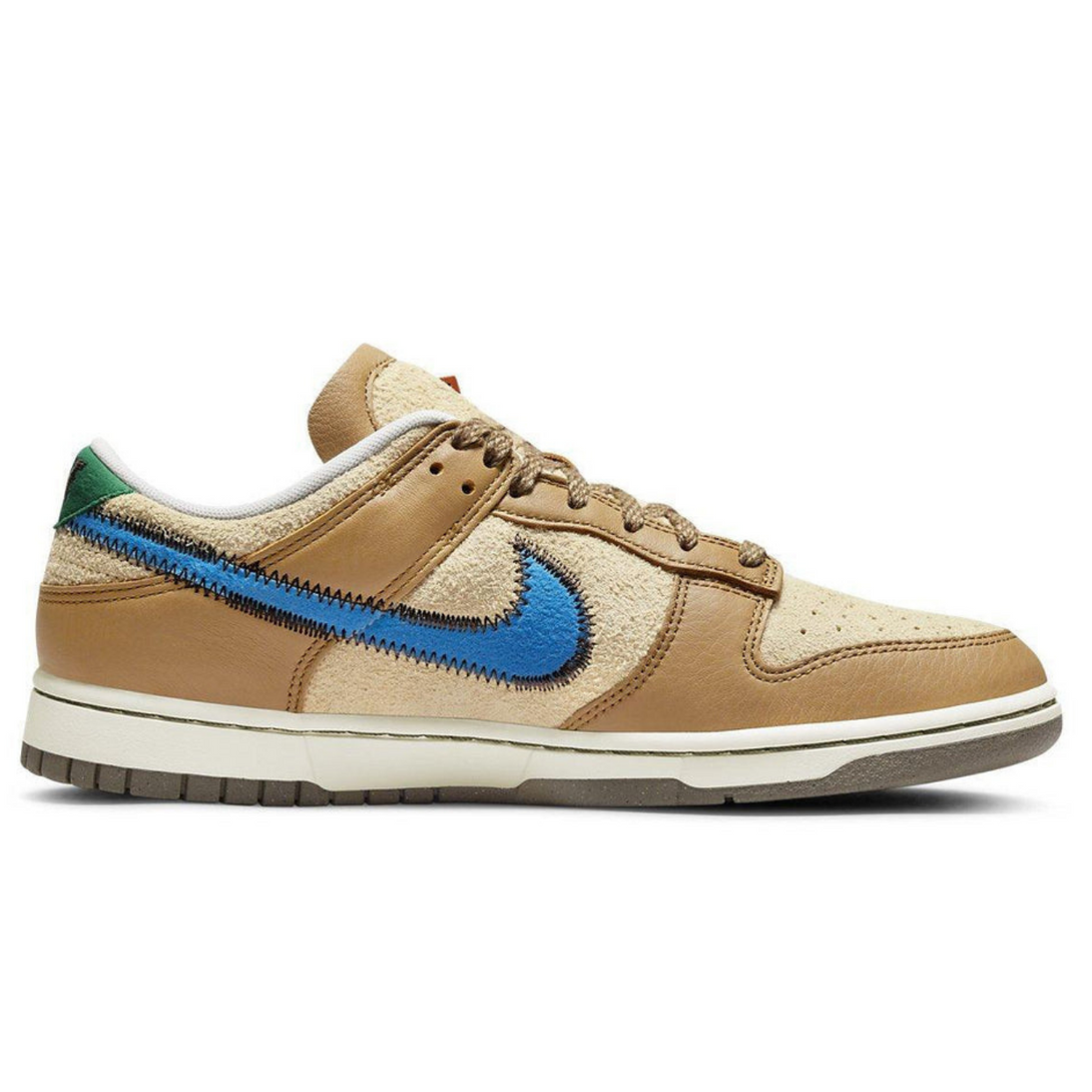 Nike Dunk Low size? Dark Driftwood- Streetwear Fashion - evapacs.com