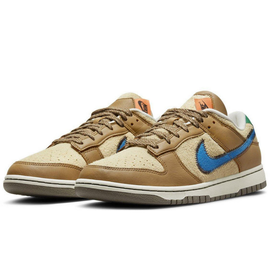 Nike Dunk Low size? Dark Driftwood- Streetwear Fashion - evapacs.com