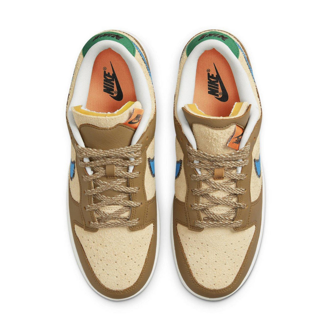 Nike Dunk Low size? Dark Driftwood- Streetwear Fashion - evapacs.com