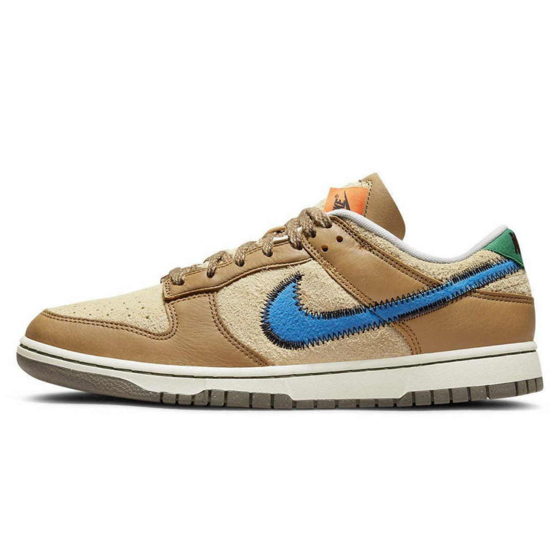 Nike Dunk Low size? Dark Driftwood- Streetwear Fashion - evapacs.com