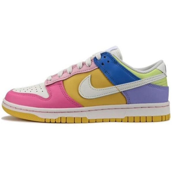 Nike Dunk Low"GalPals"- Streetwear Fashion - evapacs.com