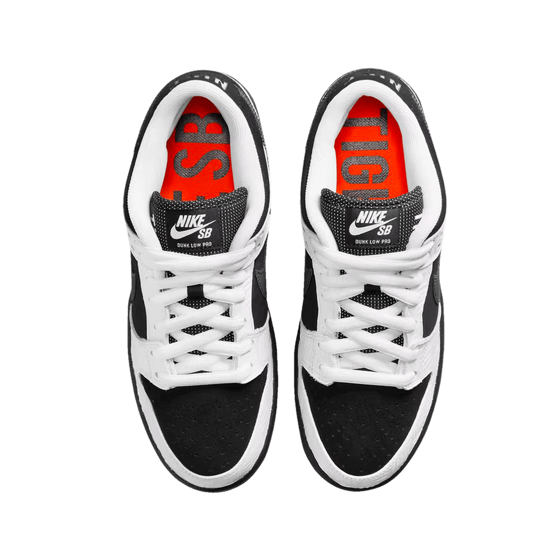 Nike Dunk SB Low Tightbooth- Streetwear Fashion - evapacs.com