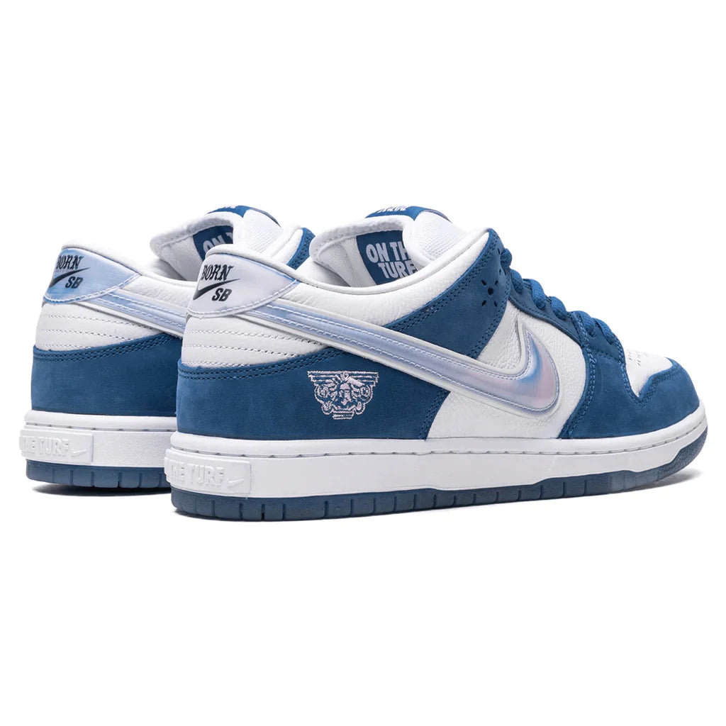 Nike Dunk SB Low x Born x Raised 'One Block at a Time'- Streetwear Fashion - evapacs.com