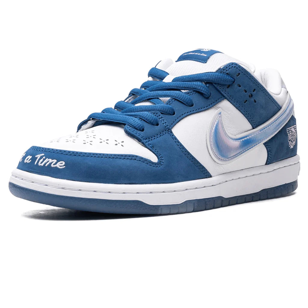 Nike Dunk SB Low x Born x Raised 'One Block at a Time'- Streetwear Fashion - evapacs.com