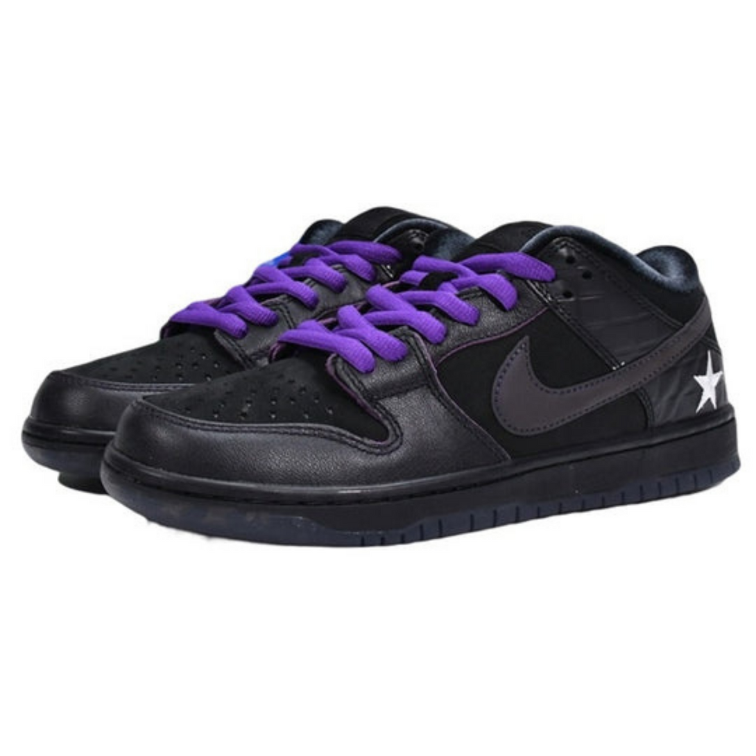 Nike Familia x Dunk Low Pro QS SB 'First Avenue'- Streetwear Fashion - evapacs.com