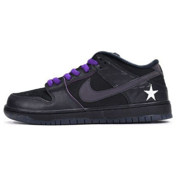 Nike Familia x Dunk Low Pro QS SB 'First Avenue'- Streetwear Fashion - evapacs.com