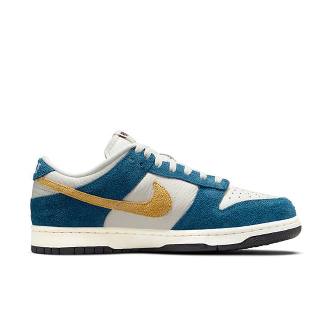 Nike Kasina x Dunk Low '80s Bus'- Streetwear Fashion - evapacs.com