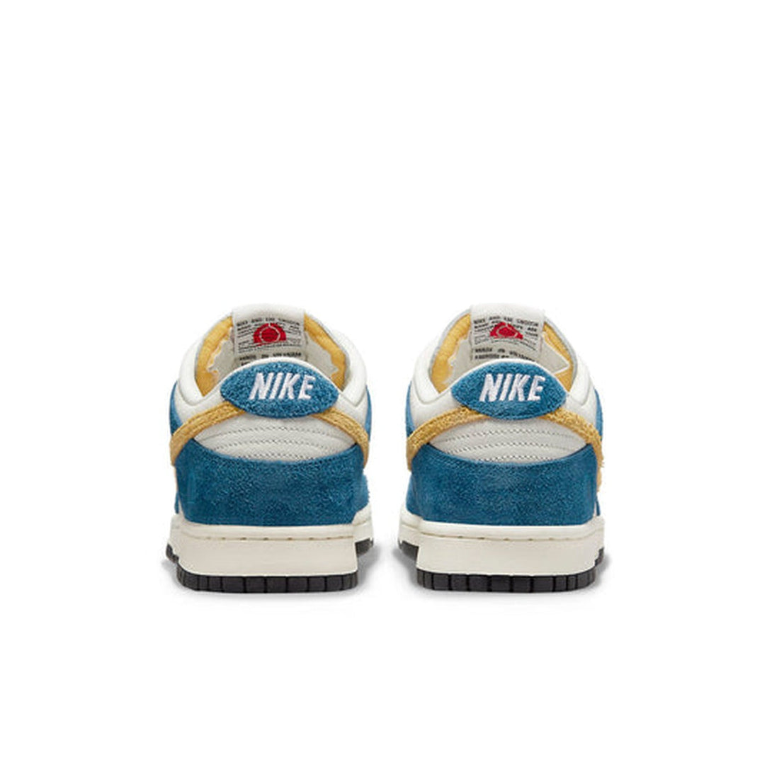 Nike Kasina x Dunk Low '80s Bus'- Streetwear Fashion - evapacs.com