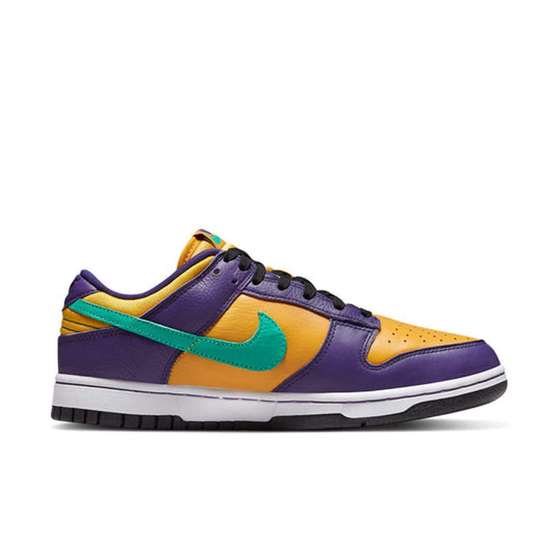 Nike Lisa Leslie x Dunk Low 'Sparks'- Streetwear Fashion - evapacs.com