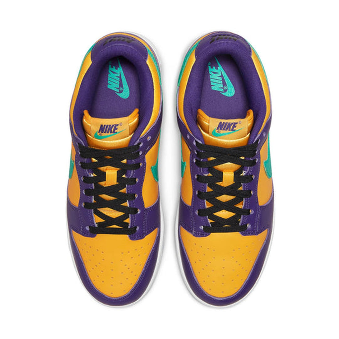 Nike Lisa Leslie x Dunk Low 'Sparks'- Streetwear Fashion - evapacs.com