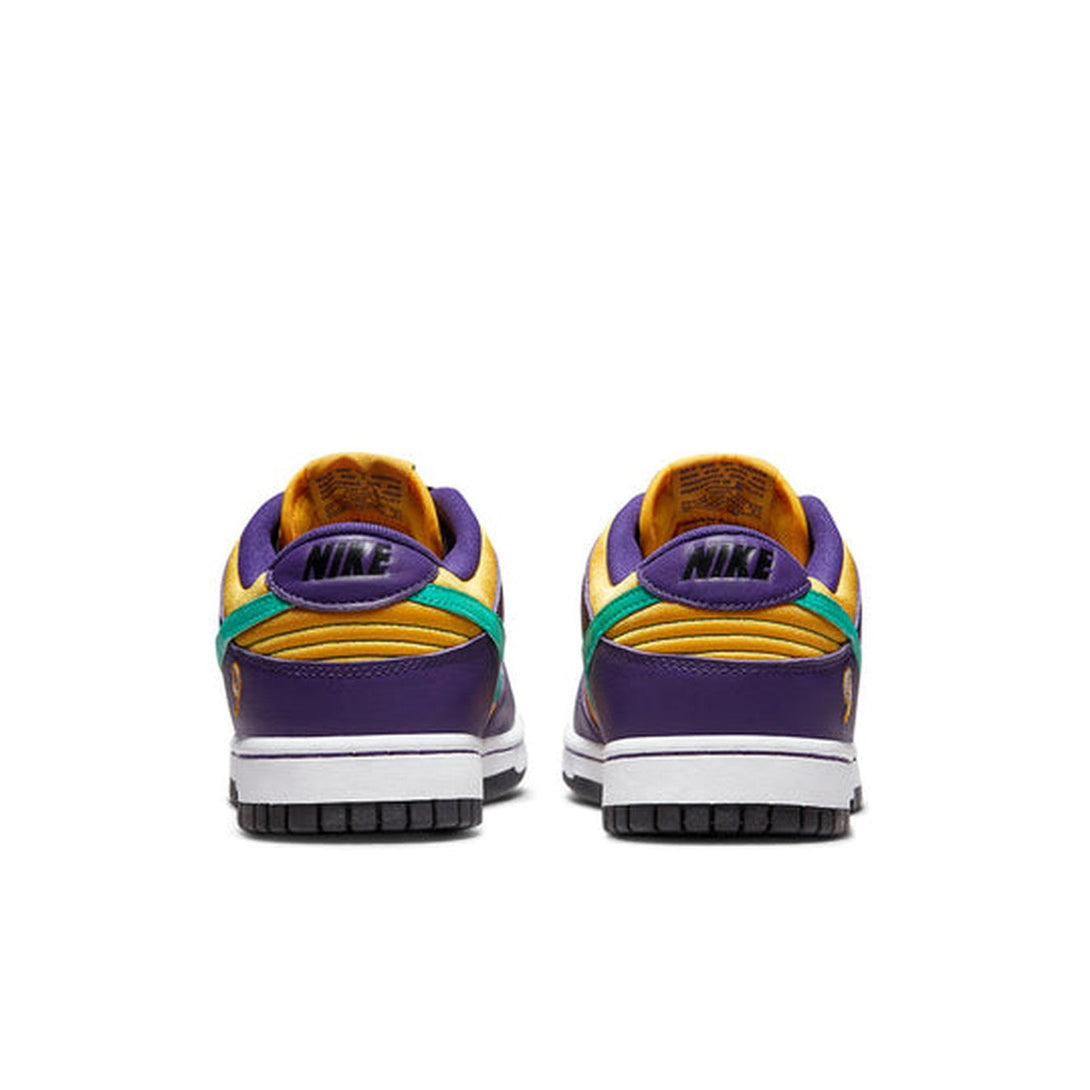 Nike Lisa Leslie x Dunk Low 'Sparks'- Streetwear Fashion - evapacs.com