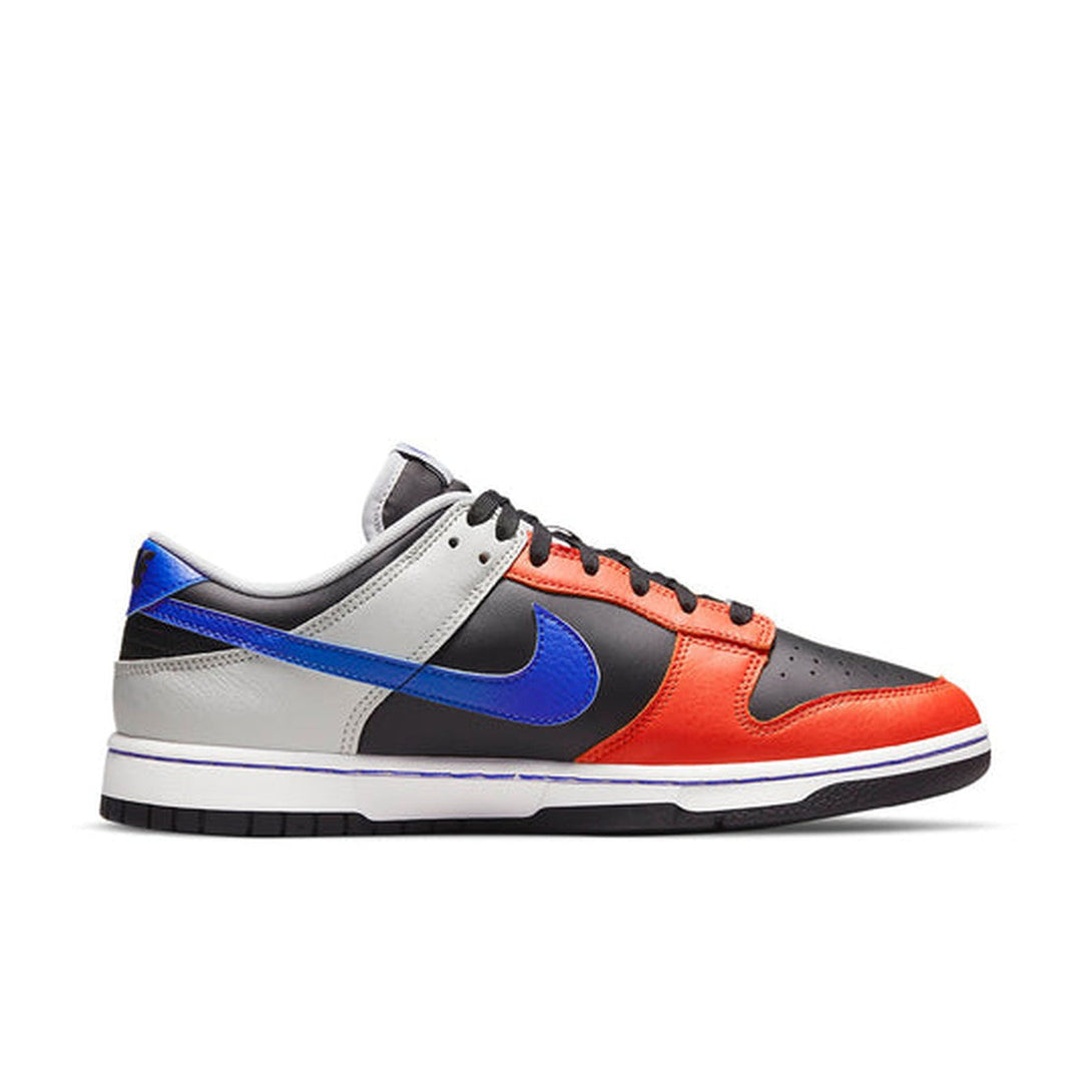 Nike NBA x Dunk Low EMB '75th Anniversary - Knicks'- Streetwear Fashion - evapacs.com