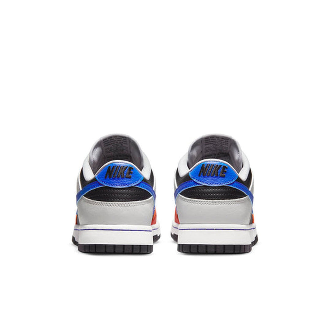 Nike NBA x Dunk Low EMB '75th Anniversary - Knicks'- Streetwear Fashion - evapacs.com