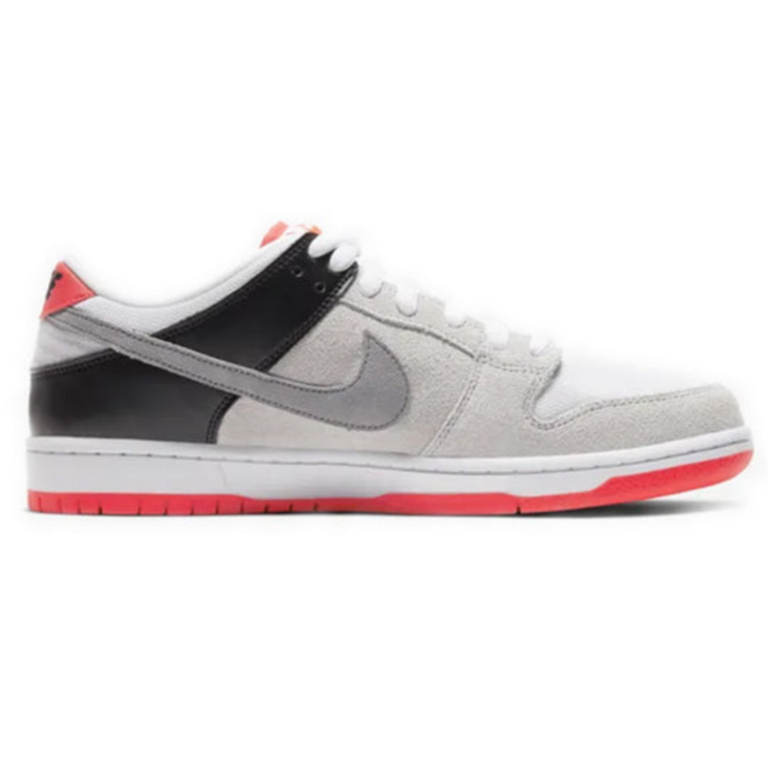 Nike SB Dunk Low 'AM90 Infrared'- Streetwear Fashion - evapacs.com