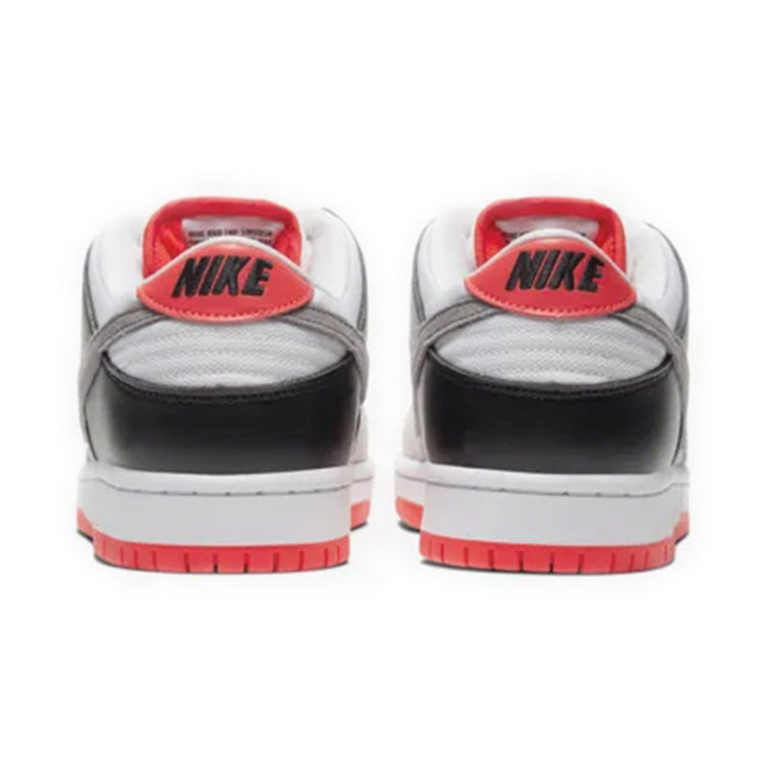 Nike SB Dunk Low 'AM90 Infrared'- Streetwear Fashion - evapacs.com