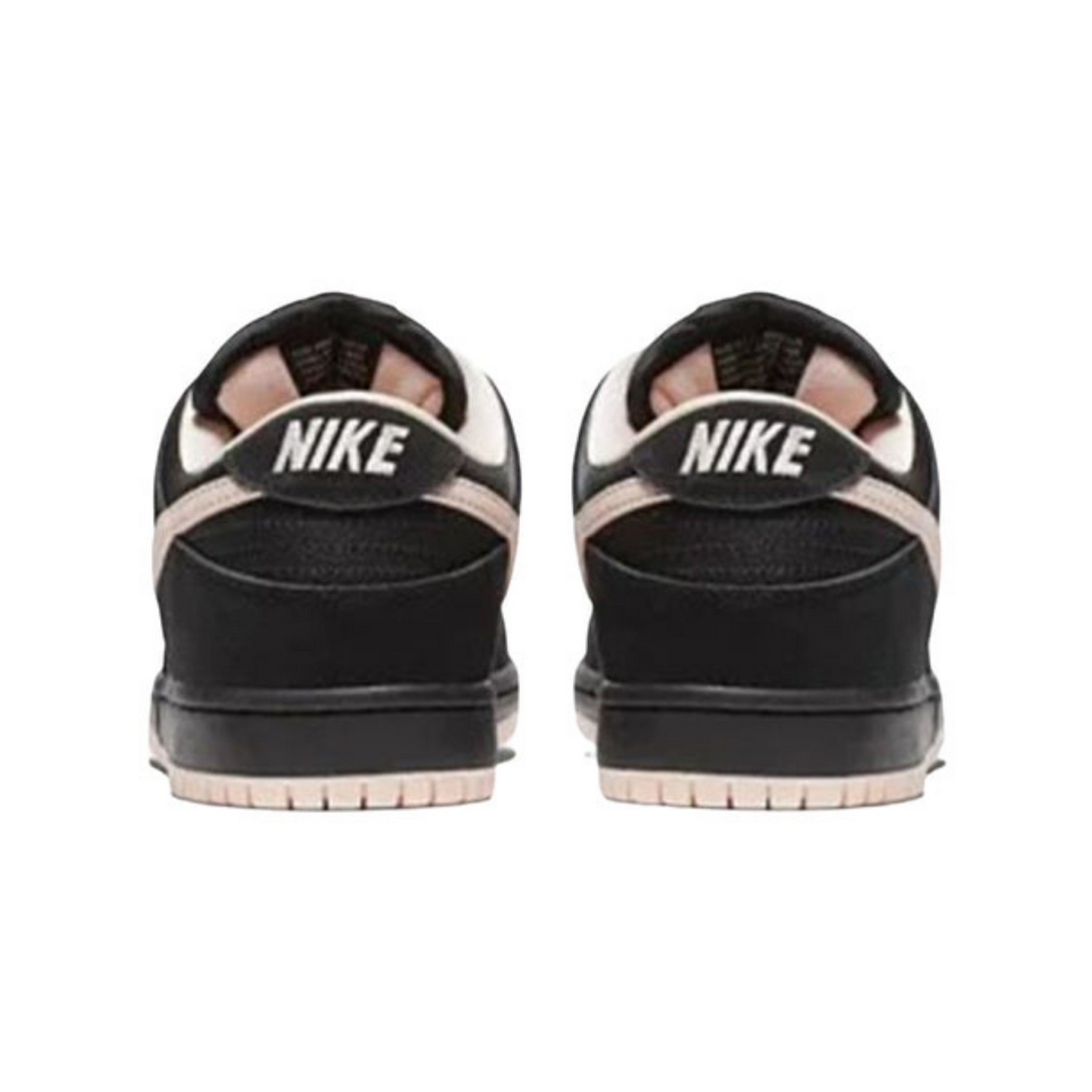 Nike SB Dunk Low 'Black Coral'- Streetwear Fashion - evapacs.com