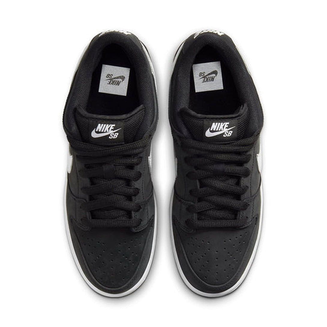 Nike SB Dunk Low 'Black Gum'- Streetwear Fashion - evapacs.com