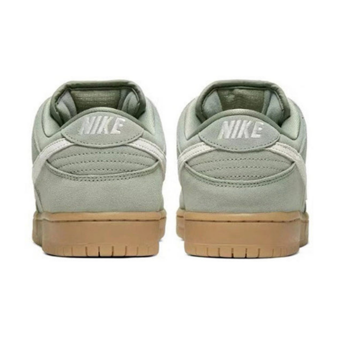 Nike SB Dunk Low 'Horizon Green'- Streetwear Fashion - evapacs.com