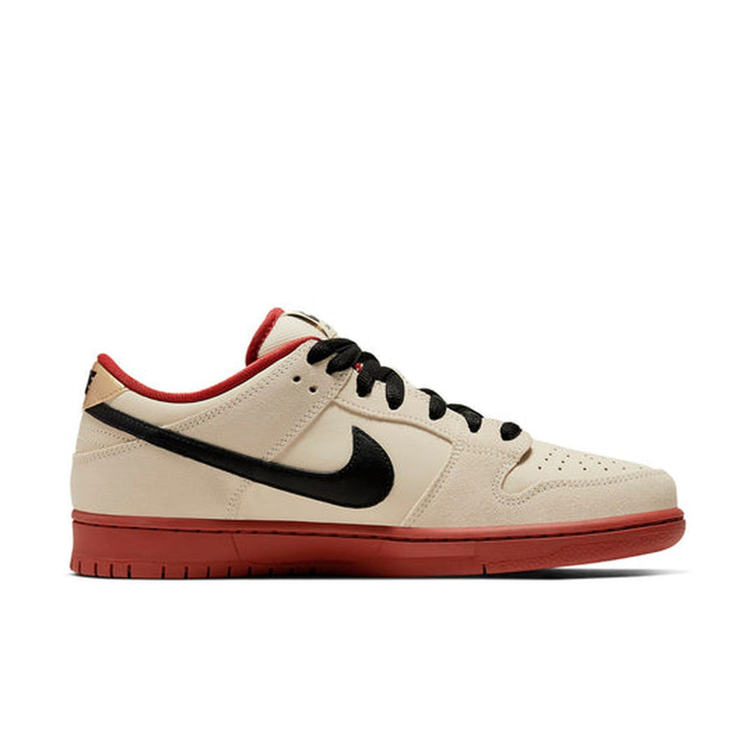 Nike SB Dunk Low 'Muslin'- Streetwear Fashion - evapacs.com