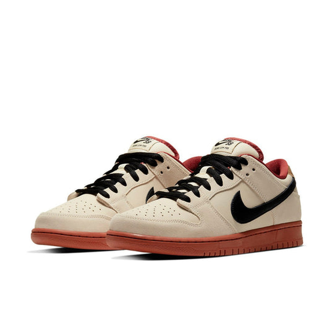 Nike SB Dunk Low 'Muslin'- Streetwear Fashion - evapacs.com