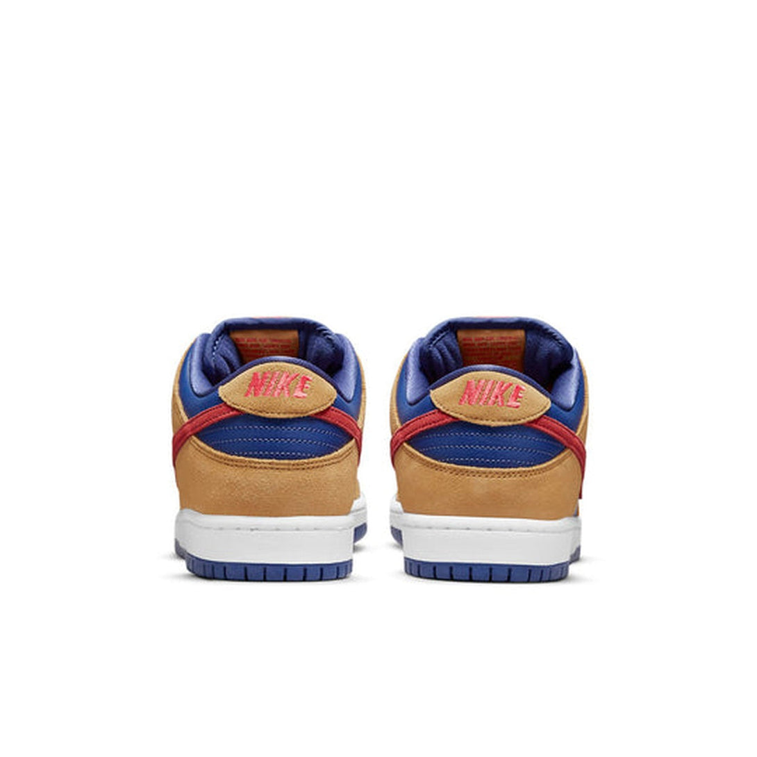 Nike SB Dunk Low 'Reverse Papa Bear'- Streetwear Fashion - evapacs.com