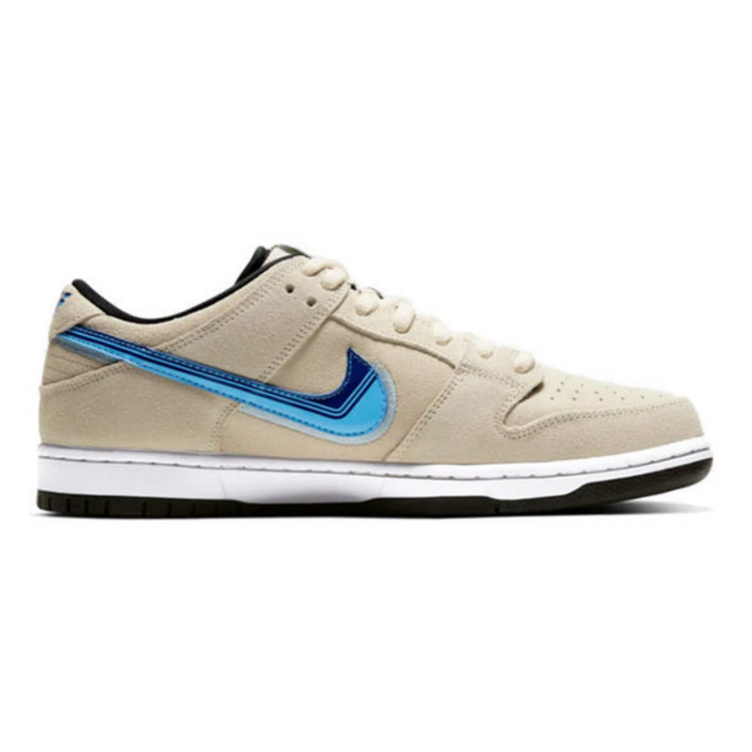 Nike SB Dunk Low 'Truck It'- Streetwear Fashion - evapacs.com