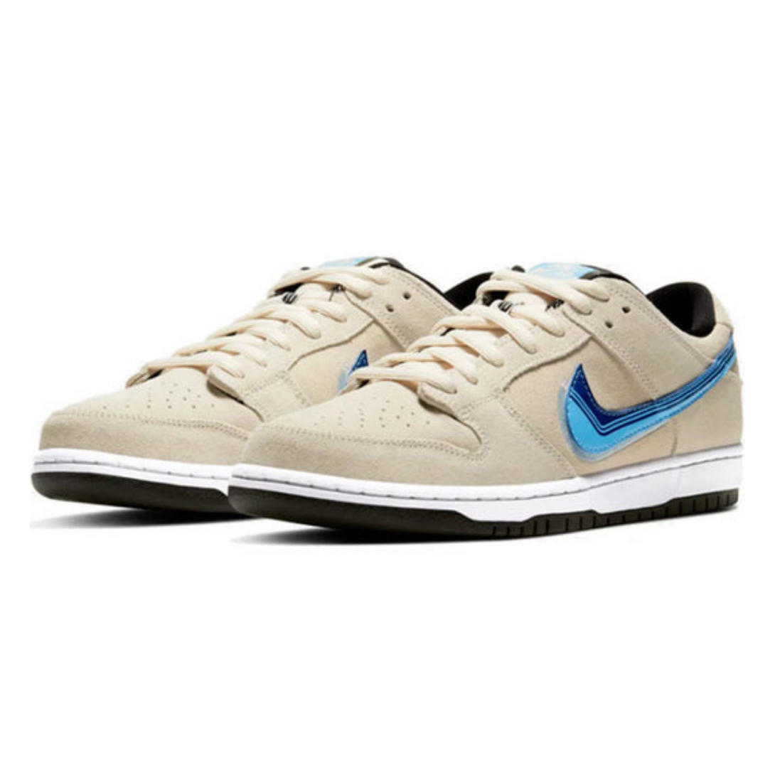 Nike SB Dunk Low 'Truck It'- Streetwear Fashion - evapacs.com