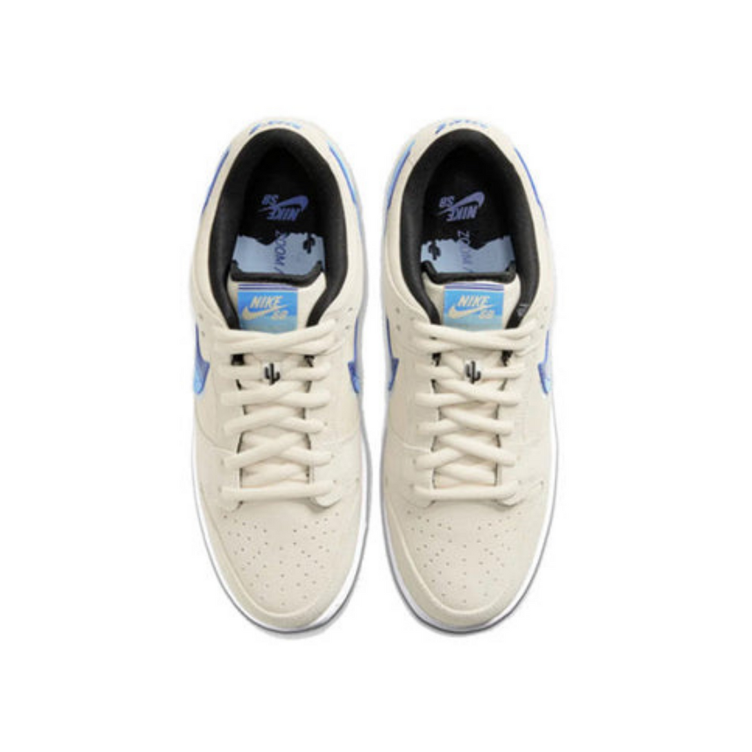 Nike SB Dunk Low 'Truck It'- Streetwear Fashion - evapacs.com