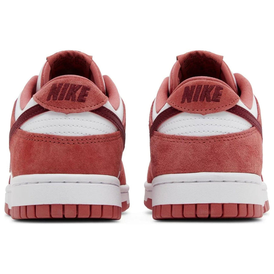 Nike Wmns Dunk Low 'Valentine's Day' 2024- Streetwear Fashion - evapacs.com