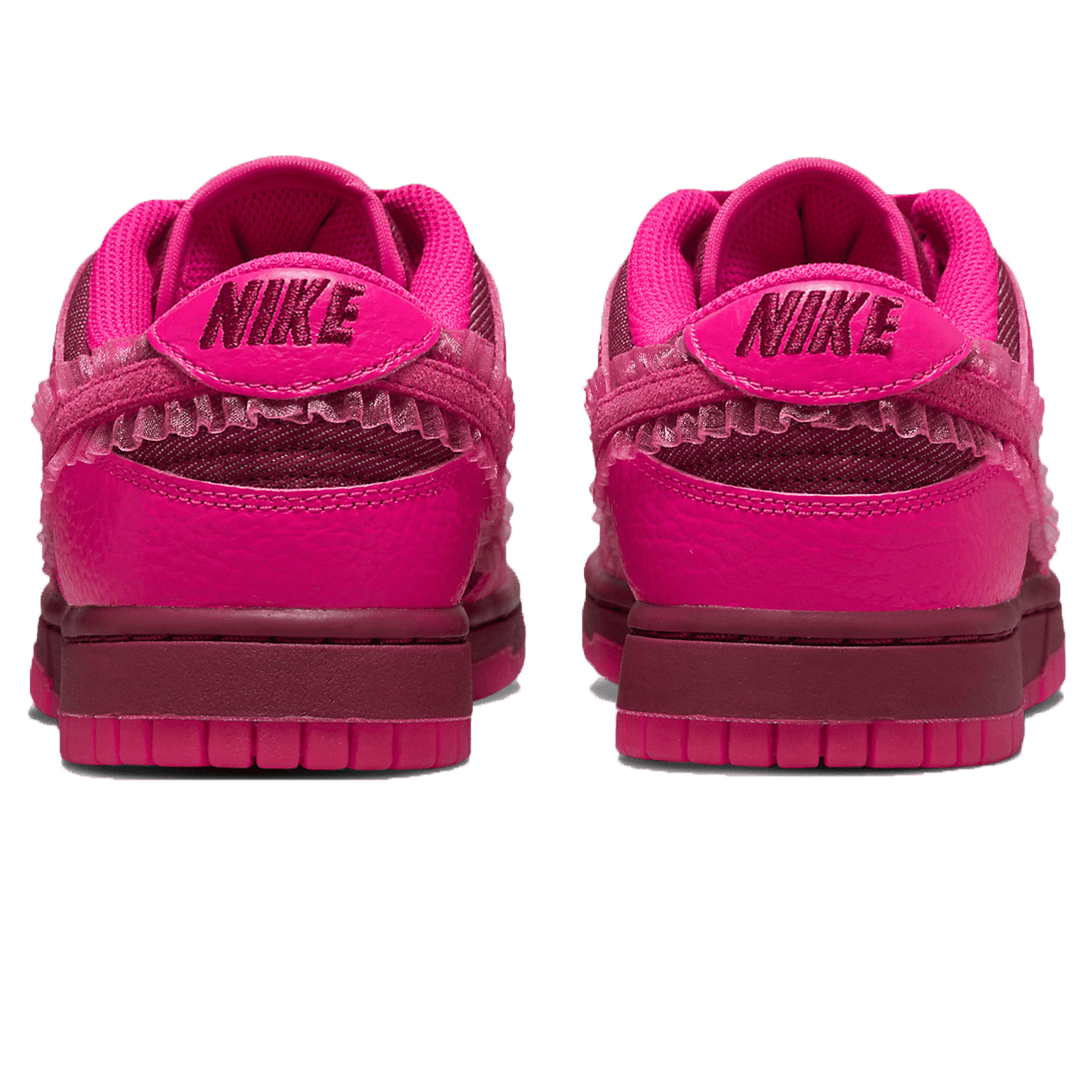 Nike Wmns Dunk Low 'Valentine's Day'- Streetwear Fashion - evapacs.com