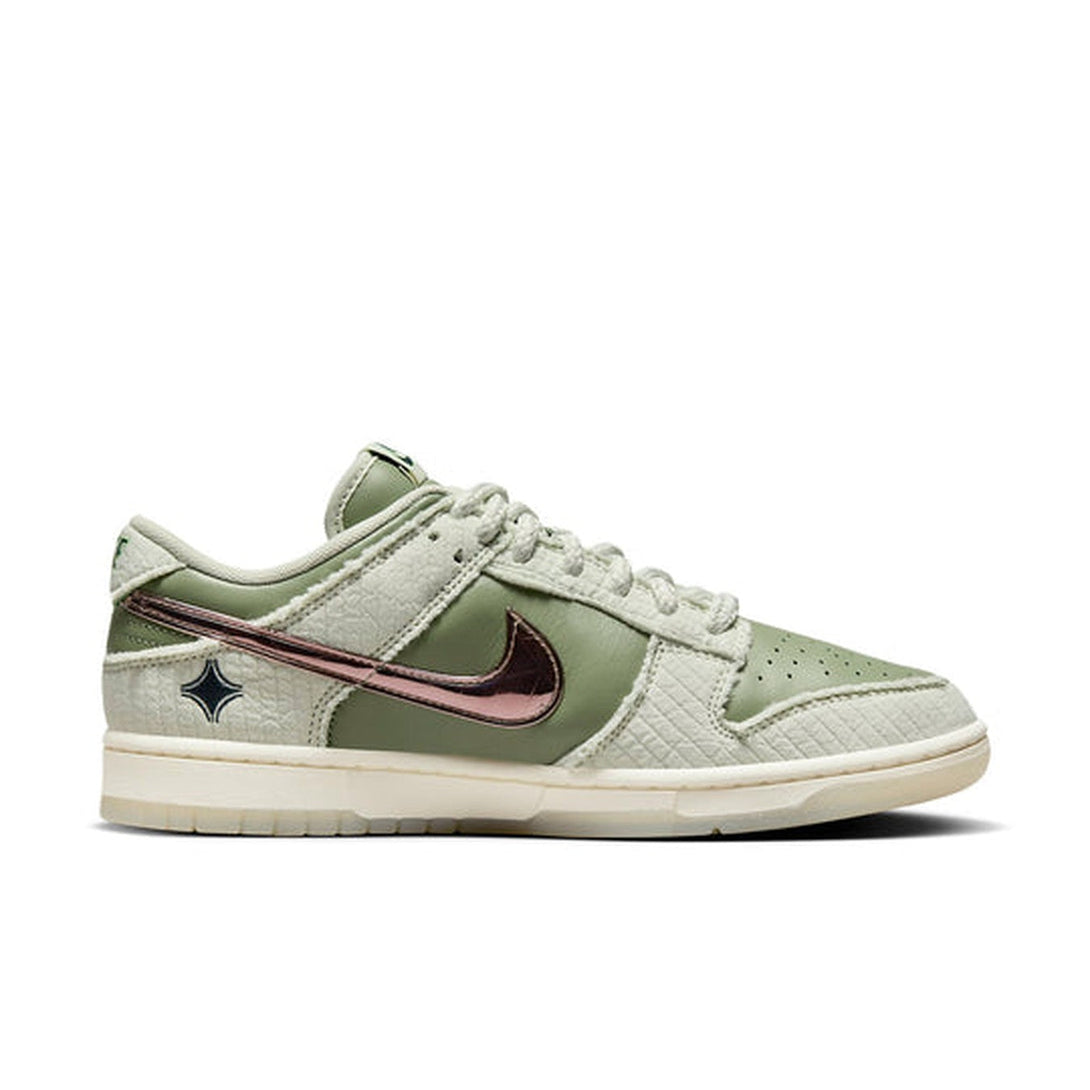 Nike x Kyler Murray Dunk Low 'Be 1 of One'- Streetwear Fashion - evapacs.com