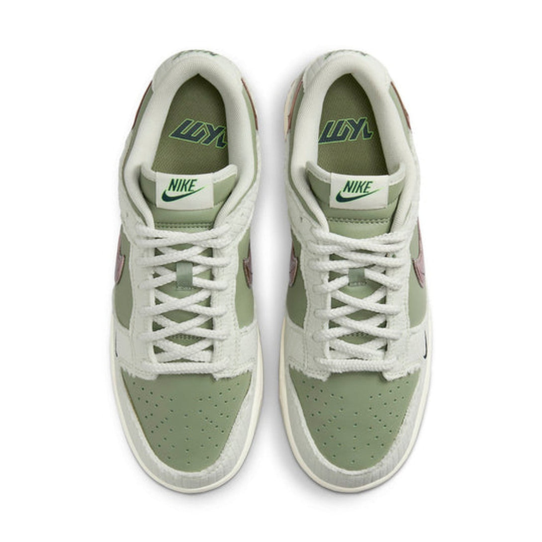 Nike x Kyler Murray Dunk Low 'Be 1 of One'- Streetwear Fashion - evapacs.com