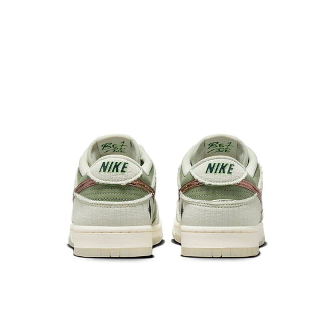 Nike x Kyler Murray Dunk Low 'Be 1 of One'- Streetwear Fashion - evapacs.com