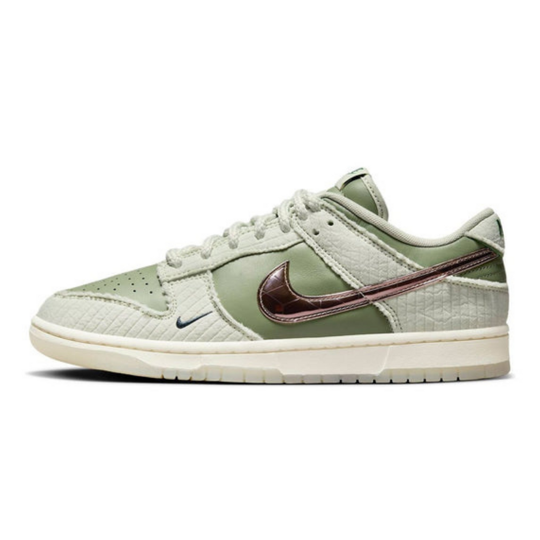 Nike x Kyler Murray Dunk Low 'Be 1 of One'- Streetwear Fashion - evapacs.com