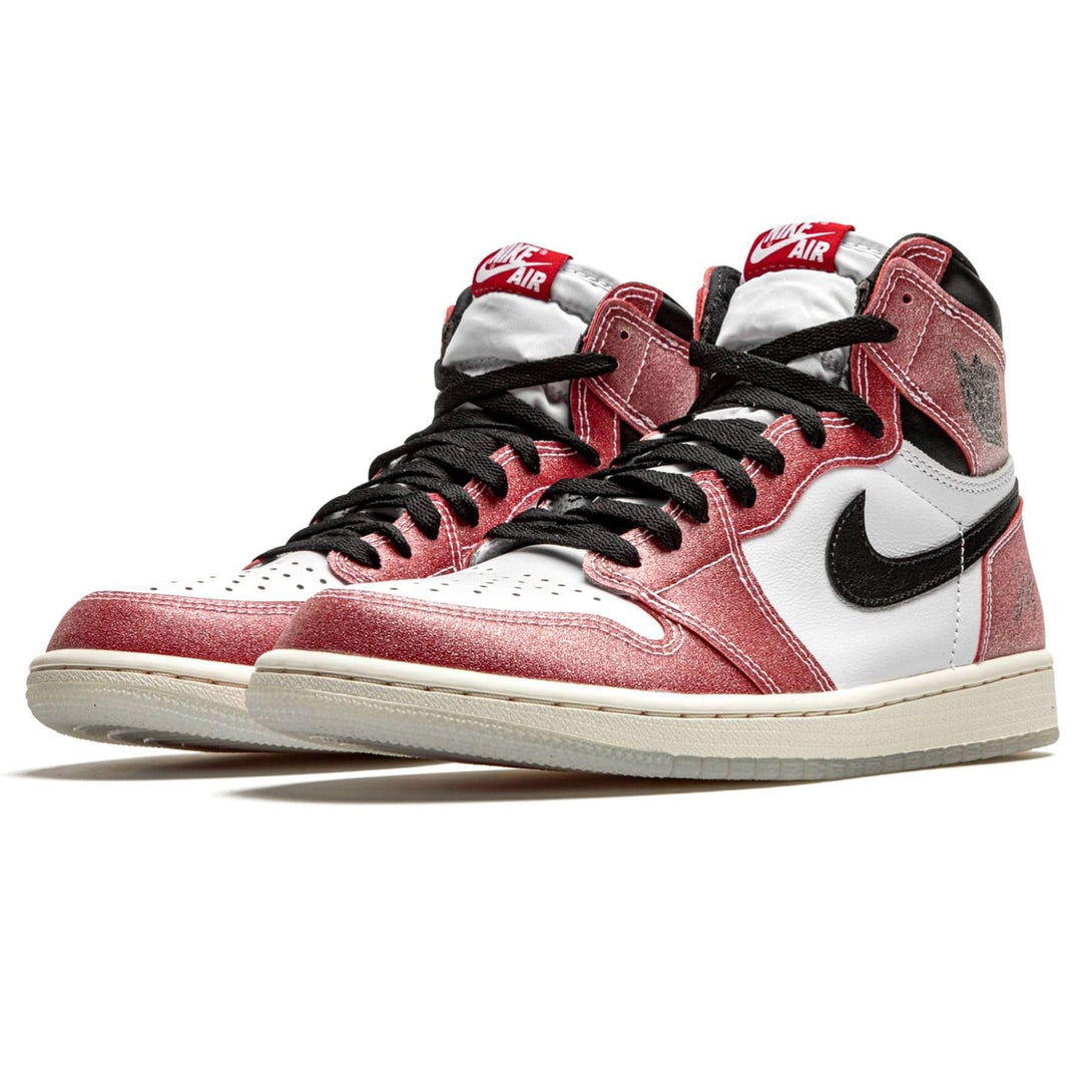 Trophy Room x Air Jordan 1 Retro High OG SP 'Chicago'- Streetwear Fashion - evapacs.com