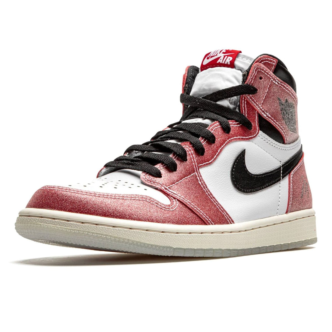 Trophy Room x Air Jordan 1 Retro High OG SP 'Chicago'- Streetwear Fashion - evapacs.com