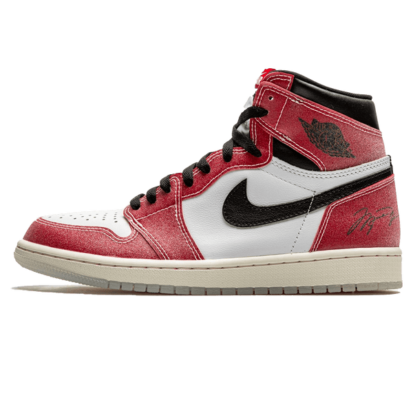 Trophy Room x Air Jordan 1 Retro High OG SP 'Chicago'- Streetwear Fashion - evapacs.com